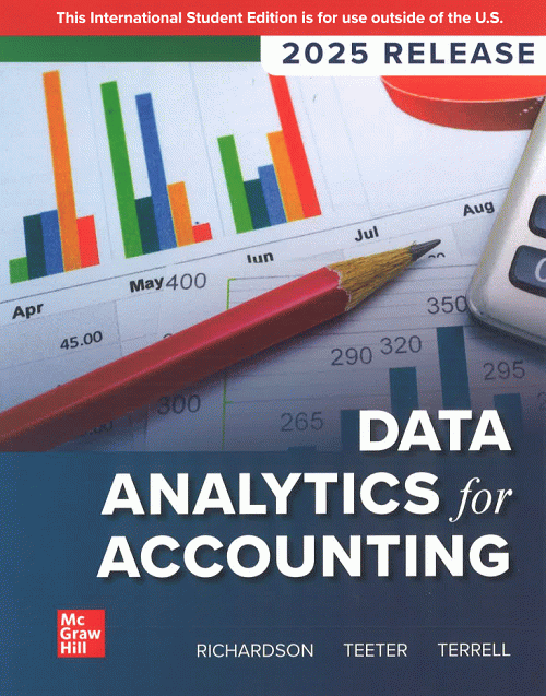 Data Analytics for Accounting