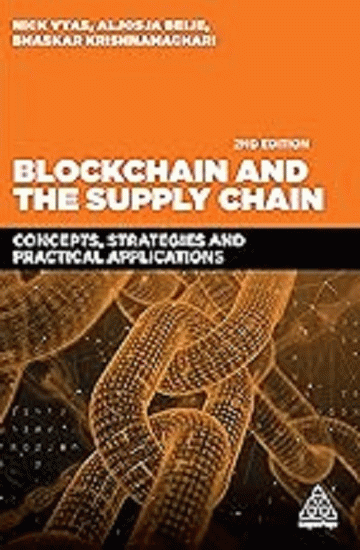 Blockchain and The Supply Chain