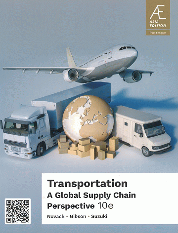 Transportation: A Global Supply Chain Perspective