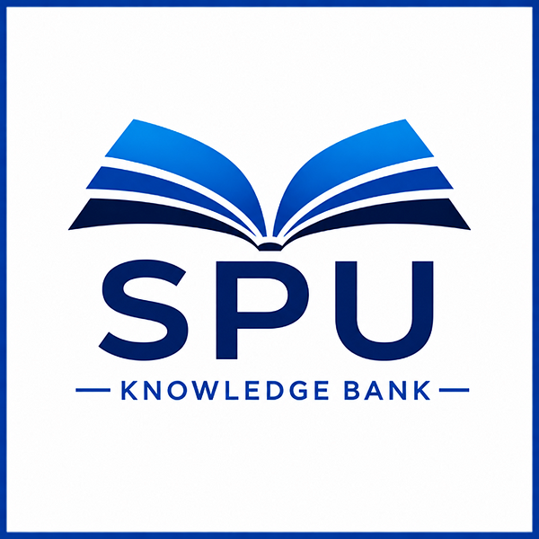 SPU Knowledge Bank
