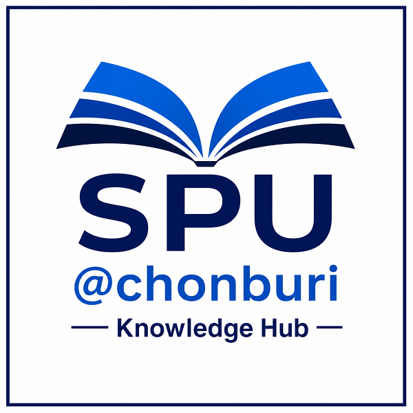 SPU @chonburi Knowledge Hub